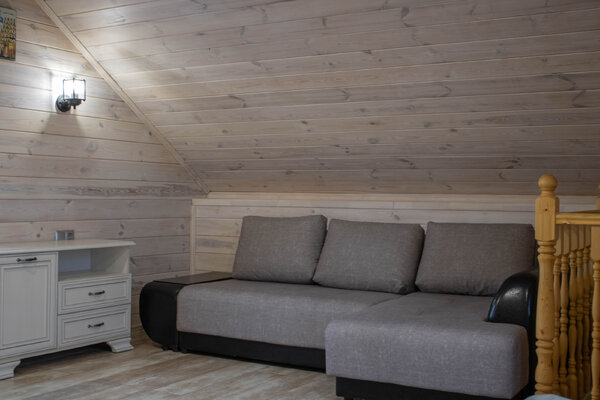 Спальные зоны